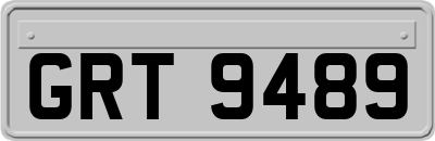 GRT9489