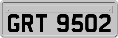GRT9502