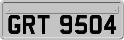 GRT9504
