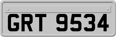 GRT9534