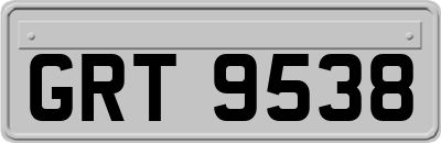 GRT9538