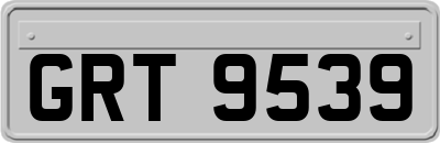 GRT9539