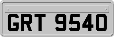 GRT9540