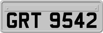 GRT9542