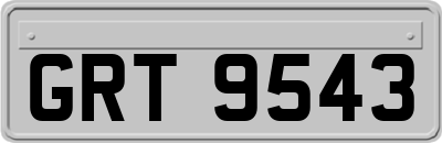 GRT9543