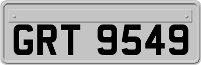 GRT9549
