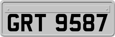 GRT9587
