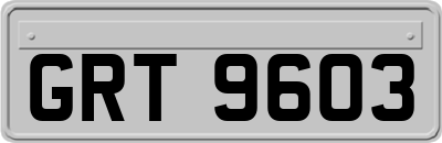 GRT9603