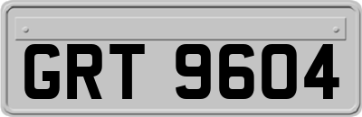 GRT9604