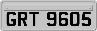 GRT9605