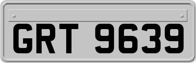 GRT9639