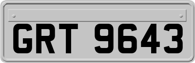GRT9643