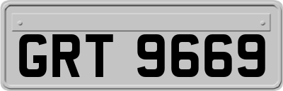 GRT9669