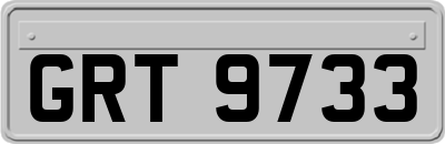 GRT9733