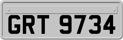 GRT9734
