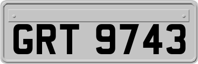GRT9743