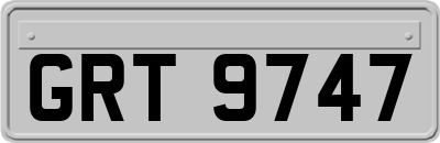 GRT9747