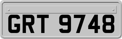 GRT9748