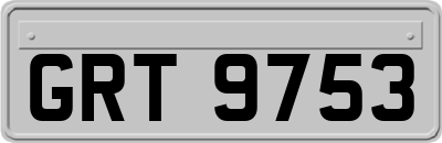 GRT9753