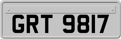 GRT9817