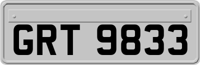 GRT9833
