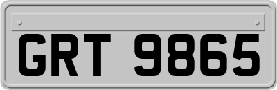 GRT9865
