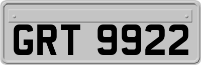 GRT9922