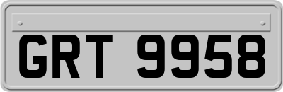 GRT9958