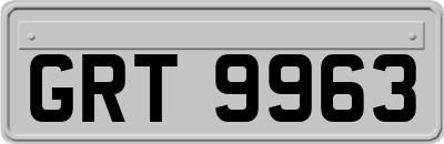 GRT9963