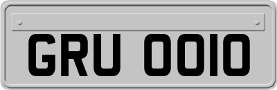 GRU0010