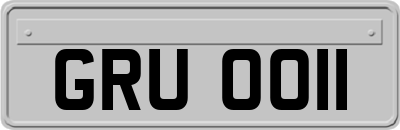 GRU0011