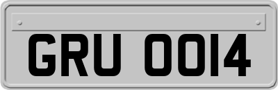 GRU0014