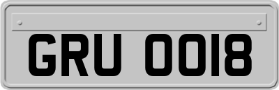 GRU0018