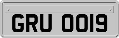 GRU0019