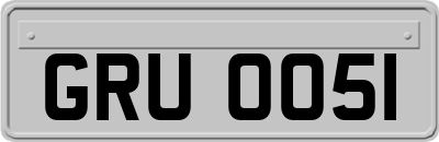 GRU0051