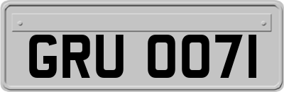 GRU0071