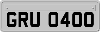 GRU0400