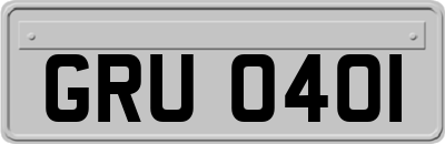 GRU0401