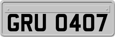 GRU0407
