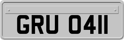 GRU0411