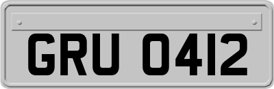 GRU0412