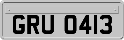 GRU0413