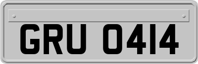 GRU0414