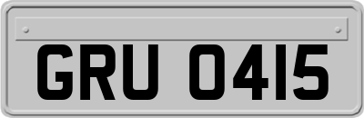 GRU0415