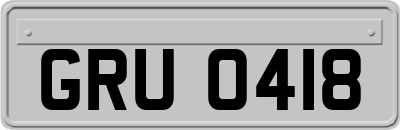 GRU0418