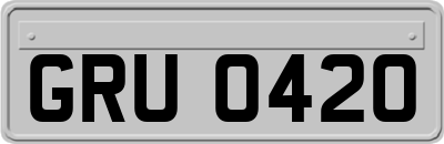 GRU0420