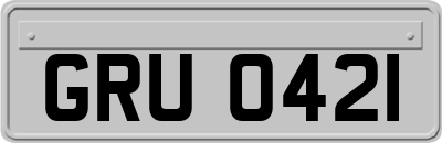GRU0421