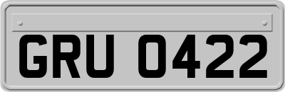 GRU0422