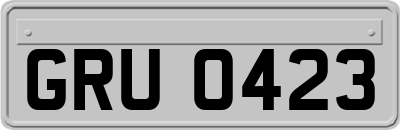 GRU0423