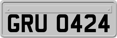 GRU0424